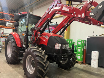 Tracteur agricole CASE IH Farmall A