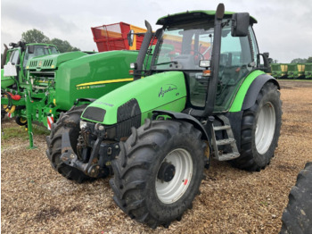 Tracteur agricole DEUTZ Agrotron MK3