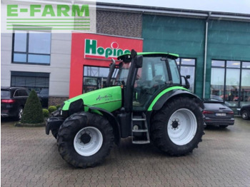 Tracteur agricole DEUTZ Agrotron MK3