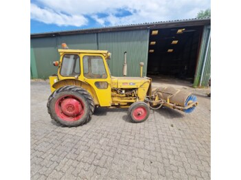 Tracteur agricole FORD