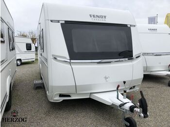 Caravane Wohnwagen Fendt Apero 560 SKM neuf à vendre, ID: 6704845