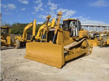 Bulldozer CATERPILLAR D7R