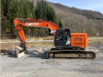 Pelle HITACHI ZX225