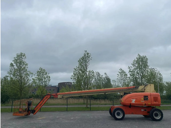 Nacelle télescopique JLG