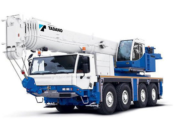 Grue mobile TADANO