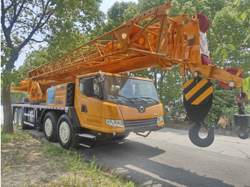 Grue mobile XCMG