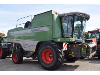 Crédit-bail de Fendt 6300 C AL Fendt 6300 C AL: photos 1