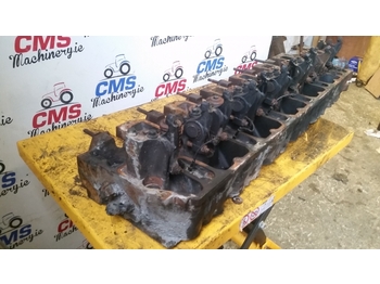 Culasse pour Tracteur agricole Deutz Agrotron 150 Mk3 Engine Cylinder Head 04258234: photos 5