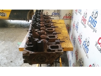 Culasse pour Tracteur agricole Deutz Agrotron 150 Mk3 Engine Cylinder Head 04258234: photos 4