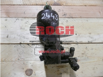 Valve hydraulique HYDAC