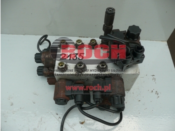 Valve hydraulique HYDAC