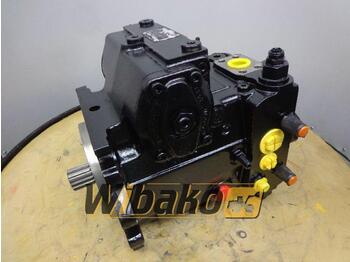 Pompe hydraulique HYDROMATIK