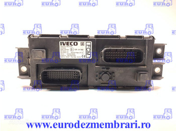 Bloc de gestion IVECO S-WAY