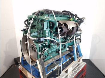 Moteur VOLVO