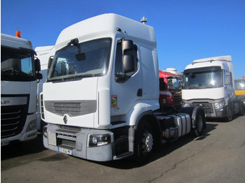 Tracteur routier RENAULT Premium 460