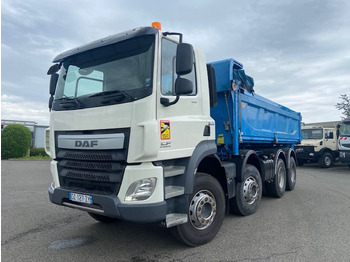 Camion benne DAF CF 85 460