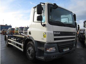 Camion ampliroll DAF CF 85 360