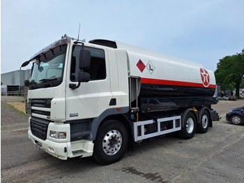 Camion citerne DAF CF 85 410