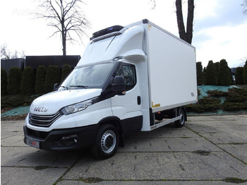 Camion frigorifique IVECO Daily