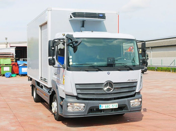 Camion frigorifique MERCEDES-BENZ Atego