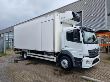 Camion frigorifique MERCEDES-BENZ Atego 1221