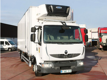 Camion frigorifique RENAULT