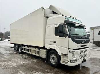 Camion frigorifique VOLVO FM 500