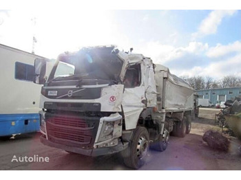 Camion benne VOLVO