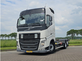 Camion porte-conteneur/ Caisse mobile VOLVO FH 460