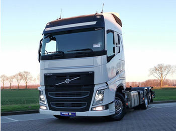 Camion porte-conteneur/ Caisse mobile VOLVO FH 460