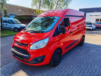 Fourgonnette FORD Transit