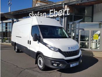 Fourgon utilitaire IVECO Daily 35s16