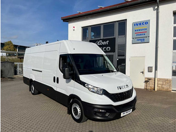 Fourgon utilitaire IVECO Daily 35s16