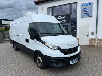 Fourgon utilitaire IVECO Daily 35s16