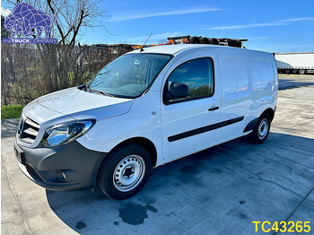 Fourgonnette MERCEDES-BENZ Citan 109 CDI