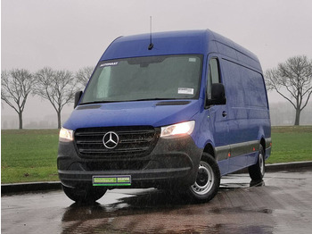 Fourgon utilitaire MERCEDES-BENZ Sprinter 314