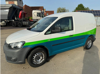 Fourgonnette VOLKSWAGEN Caddy