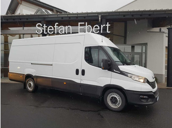 Fourgon utilitaire Iveco Daily 35 S16 A8 V *Klima*Automatik*L4.100mm*: photos 1