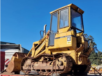 Chargeuse sur chenilles CATERPILLAR