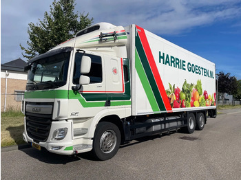 Camion frigorifique DAF CF 330