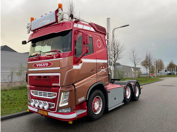 Tracteur routier VOLVO FH 500