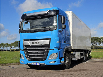 Camion frigorifique DAF XF 480