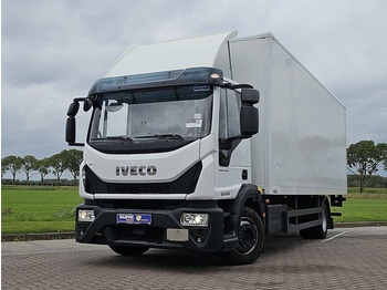 Camion fourgon IVECO EuroCargo