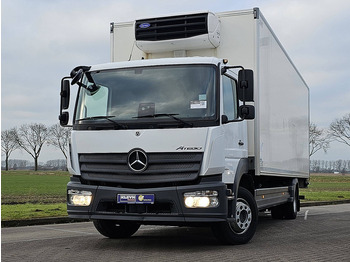 Camion frigorifique MERCEDES-BENZ Atego 1224