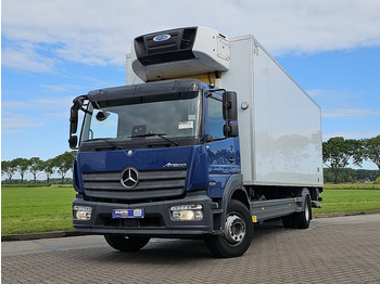 Camion frigorifique MERCEDES-BENZ Atego 1523