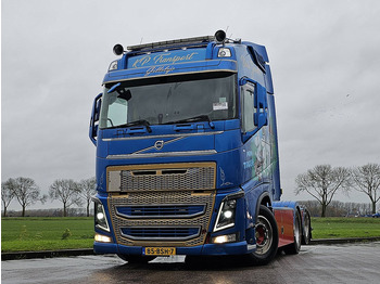 Tracteur routier VOLVO FH16 660