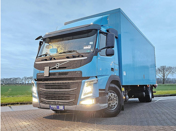 Camion fourgon VOLVO FM 370