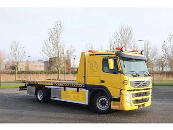 Remorqueuse Volvo FM 380 4X2 | RECOVERY | TEVOR | ABSCHLEPP | DEPANNAGE: photos 4