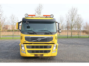 Remorqueuse Volvo FM 380 4X2 | RECOVERY | TEVOR | ABSCHLEPP | DEPANNAGE: photos 3