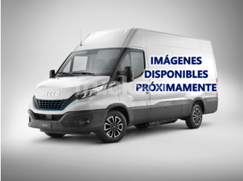 Fourgon grand volume IVECO Daily 35s16